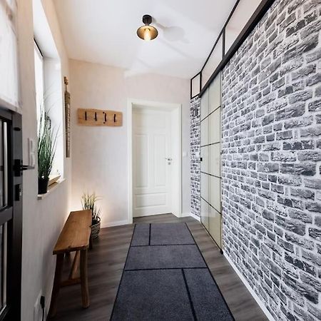 Racing-Apartment Herresbach Kültér fotó