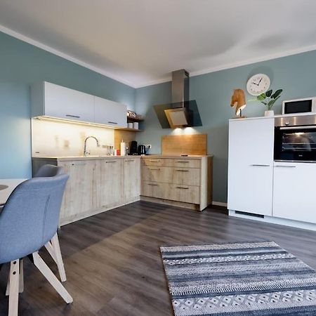 Racing-Apartment Herresbach Kültér fotó
