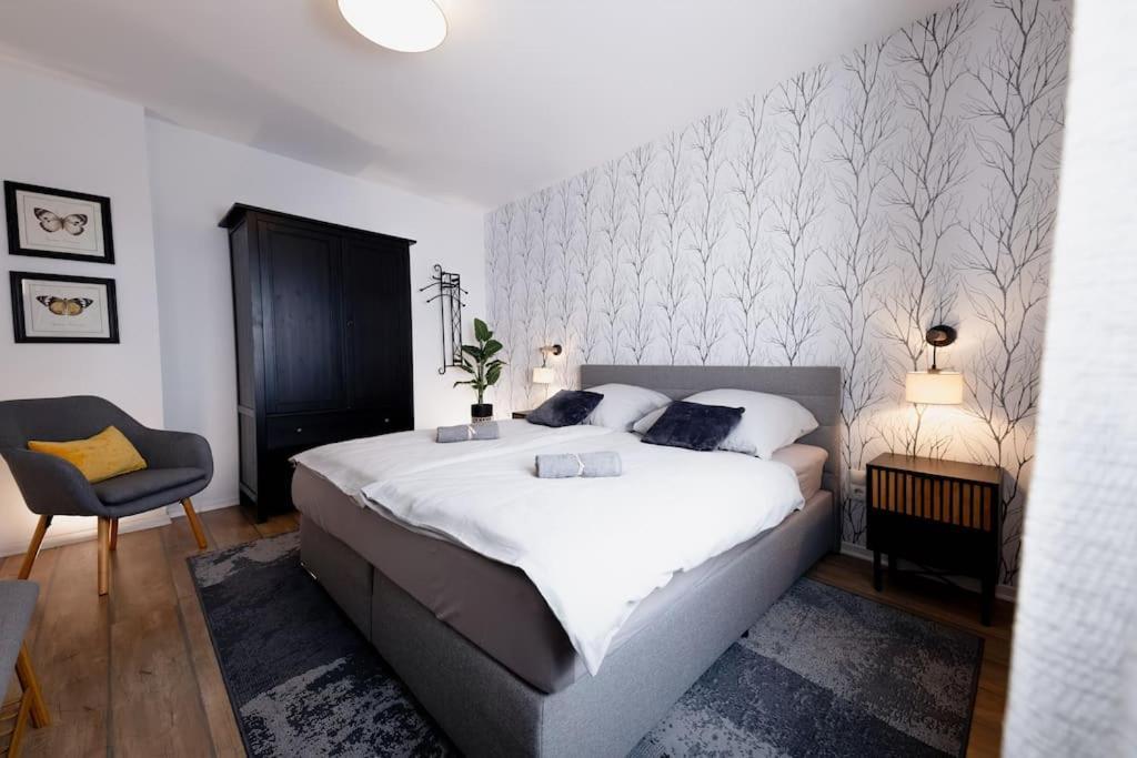 Racing-Apartment Herresbach Kültér fotó
