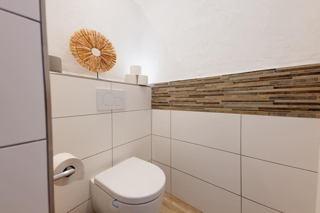 Racing-Apartment Herresbach Kültér fotó