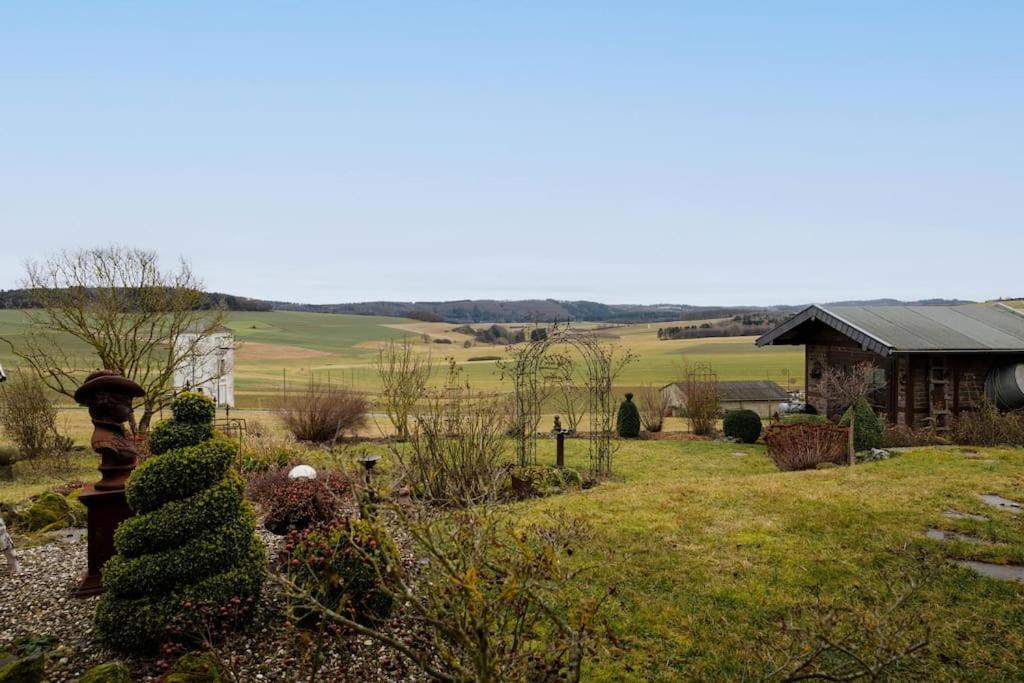 Racing-Apartment Herresbach Kültér fotó